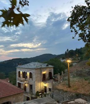Αρχοντικό Νόνη